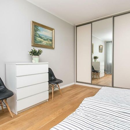 شقة Apartament Frida غدانسك المظهر الخارجي الصورة