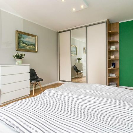 شقة Apartament Frida غدانسك المظهر الخارجي الصورة
