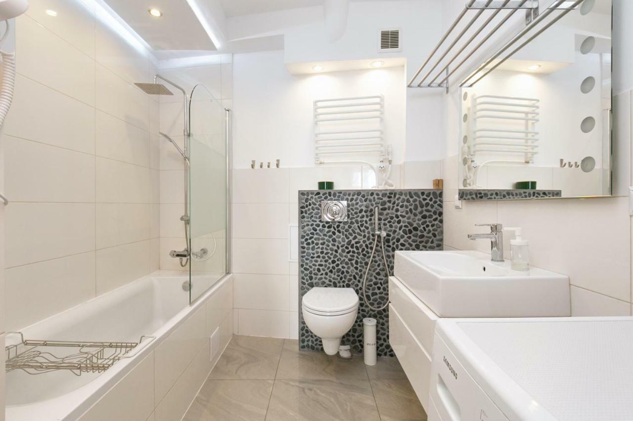 شقة Apartament Frida غدانسك المظهر الخارجي الصورة